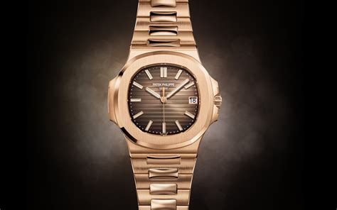 patek philippe nautilus 5711 prix neuf